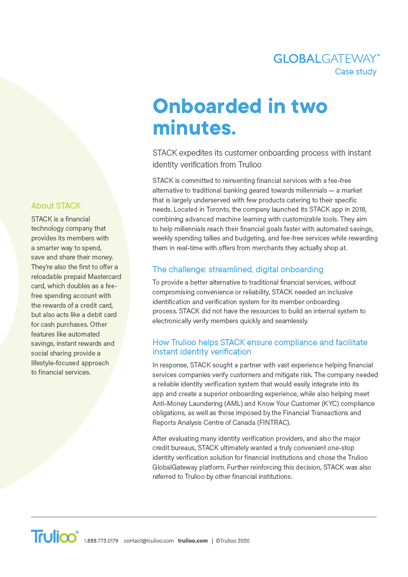 RBG 2021 - case Study - Truliio 1