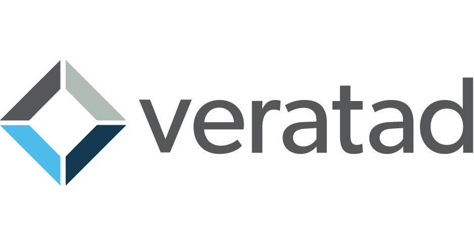 Veratad Technologies Logo