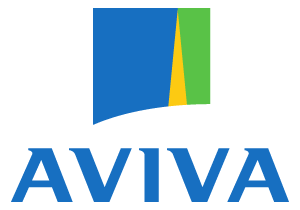 Brands we work with Logos Aviva