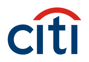 Brands we work with Logos Citi