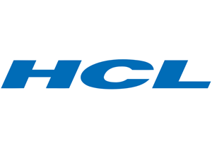 Brands we work with Logos HCL