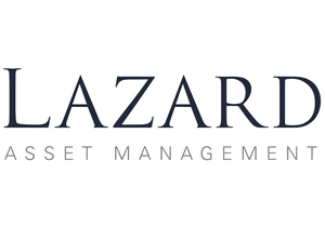 Brands we work with Logos Lazard Asset Management