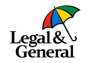 Brands we work with Logos Legal & General