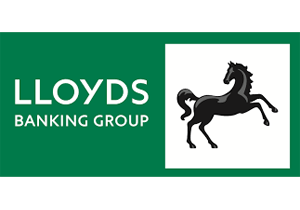 Brands we work with Logos Lloyds Banking Group