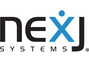 Brands we work with Logos nexj systems