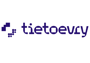 Brands we work with Logos tietoevry