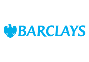 Brands we work with Logos Barclays