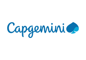 Brands we work with Logos Capgemini