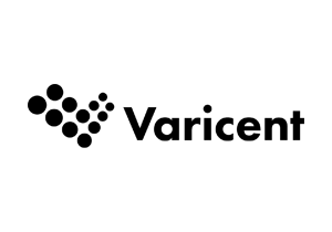 Brands we work with Logos Varicent