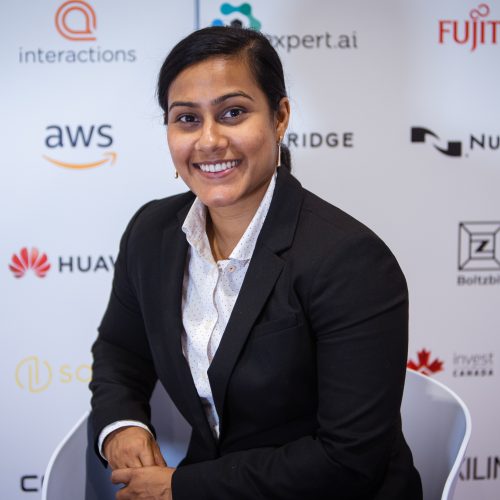Sholthana Begum - Competition and Markets Authority