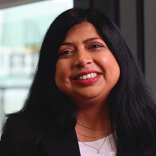 Pallavi Kapale - Bank of China (UK)