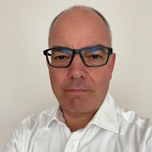 Ashley Bostel - NatWest Group