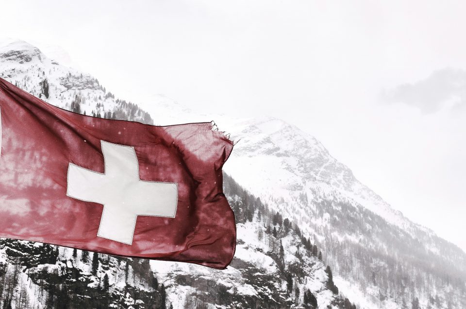 Chubb introduces new insurance product for high-net-worth individuals in Switzerland