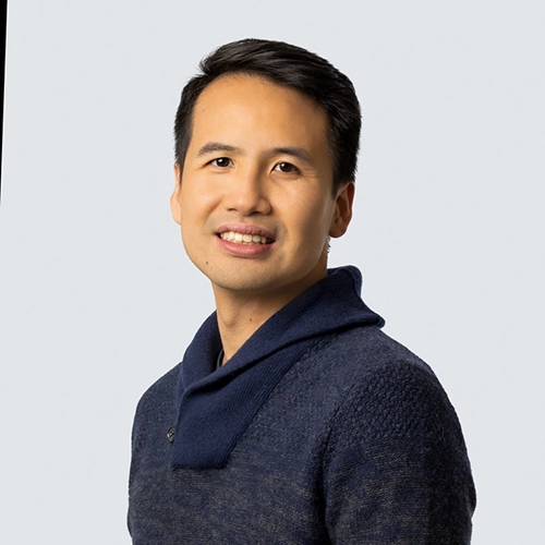 Ricky Lai - Portage Ventures