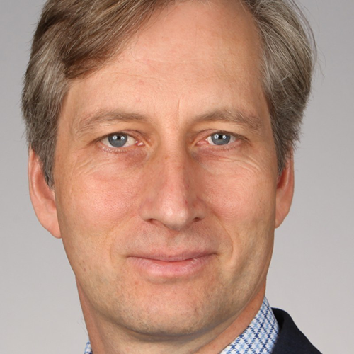 Thomas	Holzheu - Swiss Re