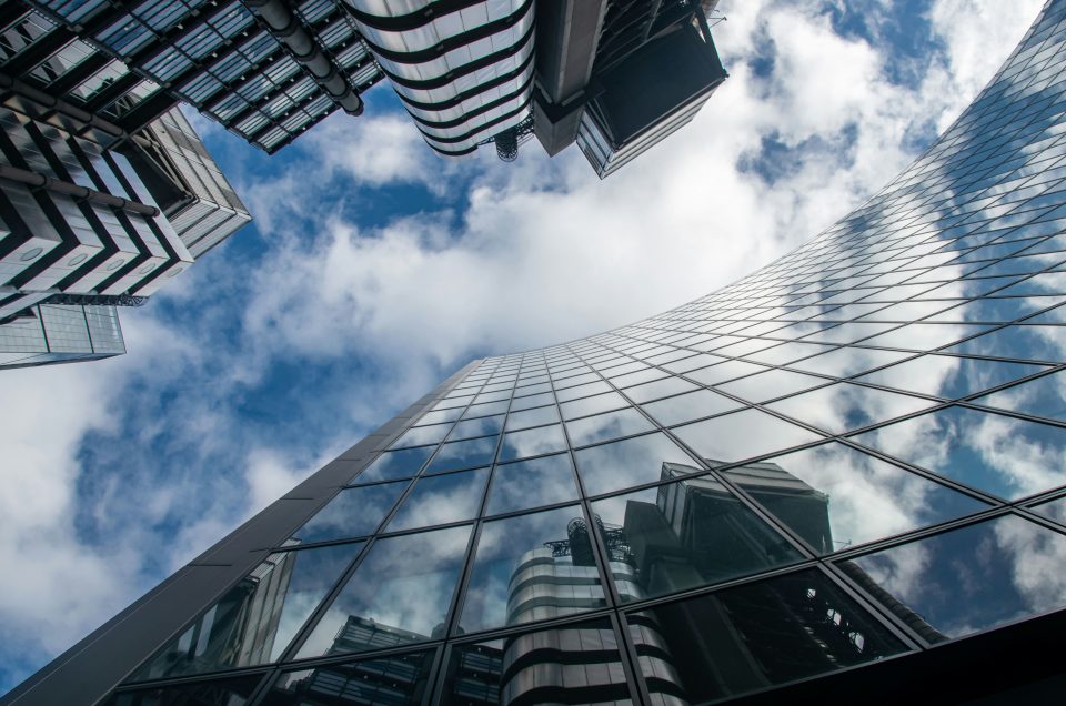 Convex Group receives approval for Lloyd’s Syndicate 1984 launch￼