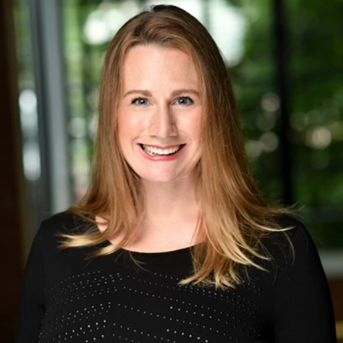 Jocelyn Getson - AIG