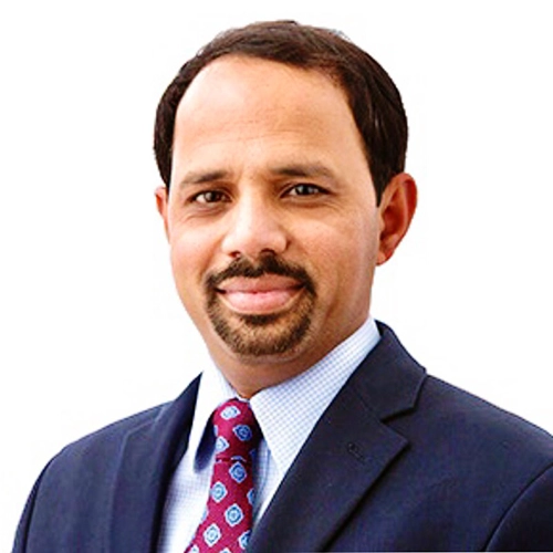 Sravan Kasarla - Berkshire Hathaway Specialty
