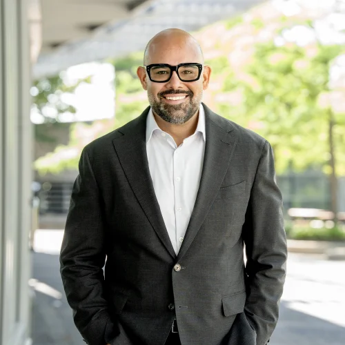 Vik Luthra - RBC Insurance