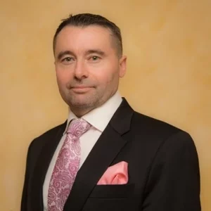 Ian Blair – HSBC – Global RegTech Summit 2026