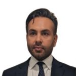 Nicky Singh, Co-Founder at ARKVIEN AI