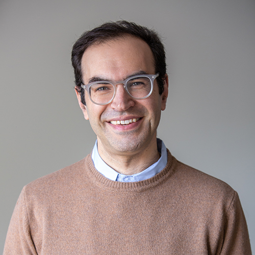 Marc Gilman - Theta Lake