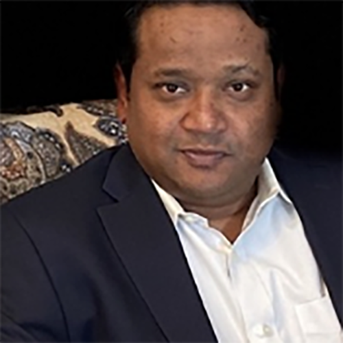 Reetesh Ghosh - DRYiCE Software, HCL Technologies