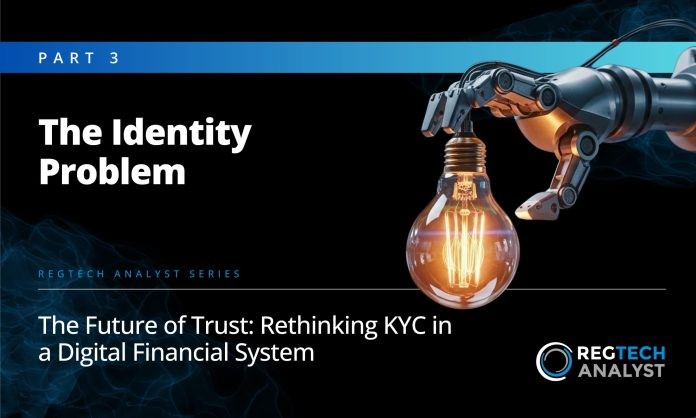 The identity problem