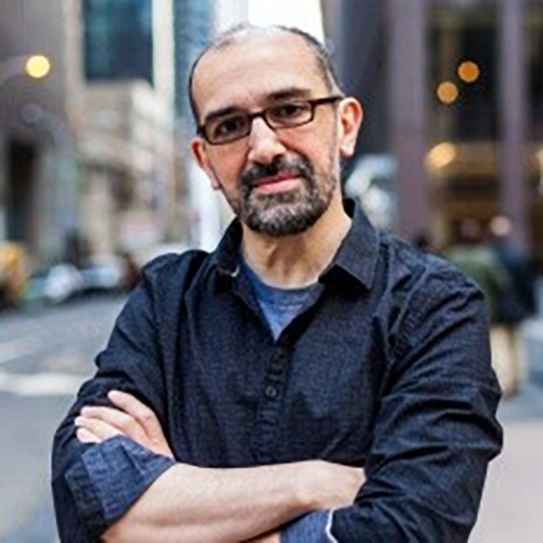 Paul Vigna - American Banker