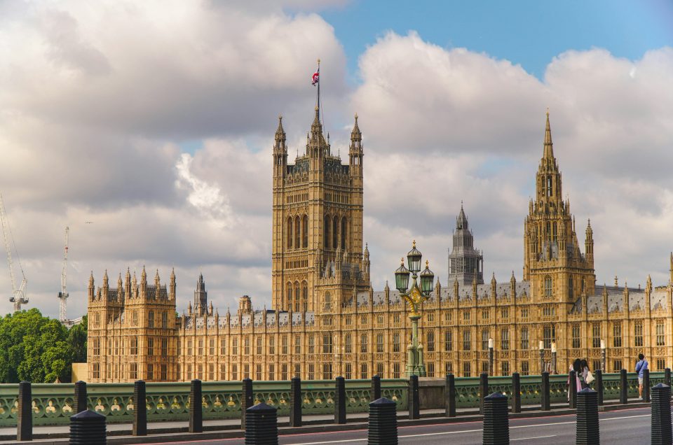 Could the Financial Services and Markets Bill reshape the UK RegTech market?