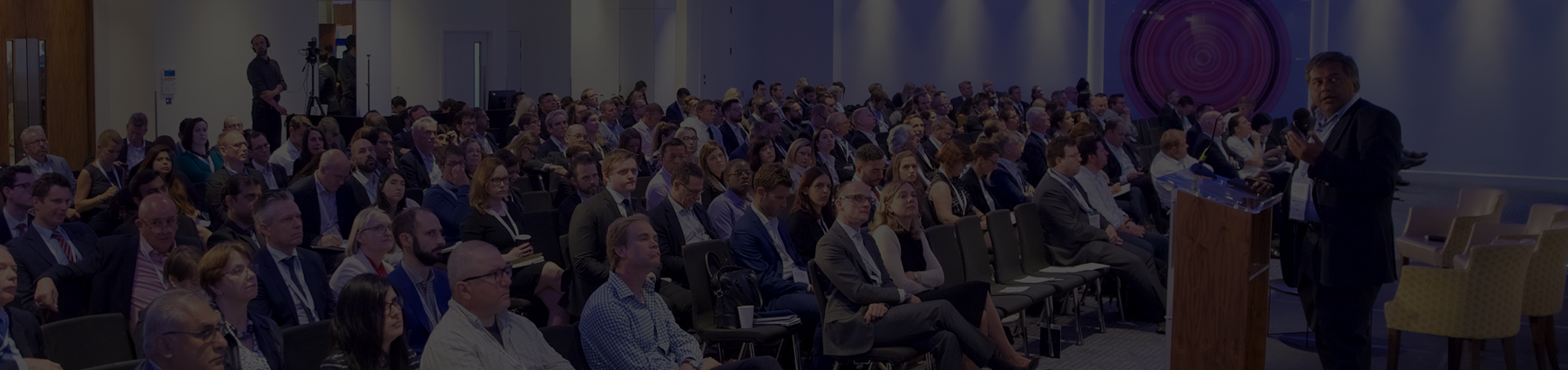 Agenda Global Wealthtech Summit 2026