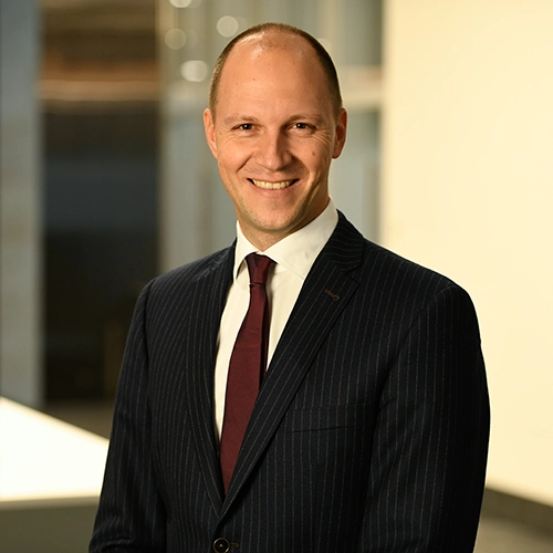 Jürgen Blumberg - Goldman Sachs ETF Accelerator
