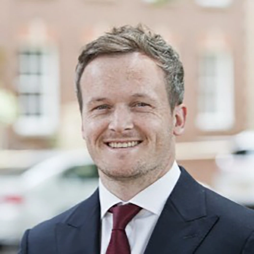 Elliott O'Brien -  LGT Wealth Management