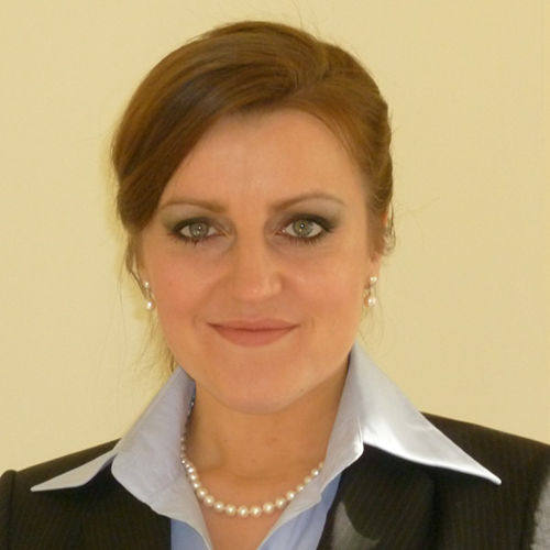 Nataliya 	Johnson - Vasant Capital