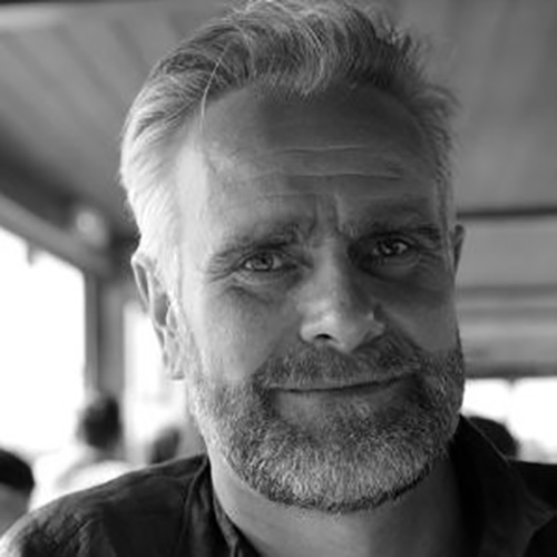 Peter Jackson - Schroders