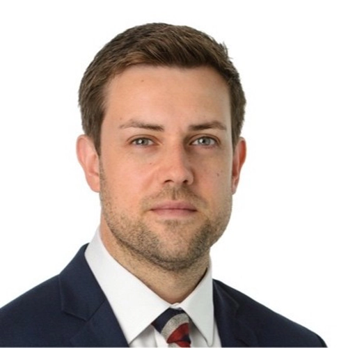 Chris Wilson - Corinthia Global Management