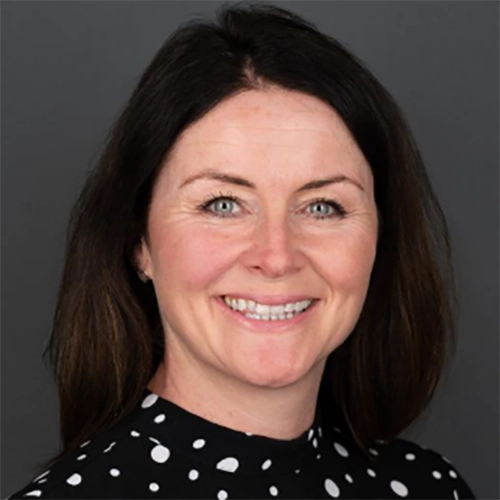 Michelle	Healy - Canaccord Genuity Wealth Management