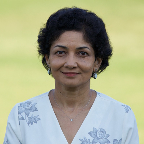 Rashmi Badwe