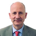 Andreas Schweitzer, Managing Director at Arjan Capital   