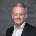 Chris McHugh, Senior Advisor ESG at International Association of Credit Portfolio Managers 