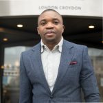 Ernest Inneh, Director at Cornerstone Wealth Capital 