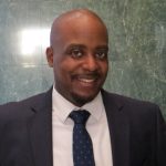Kavan Polson, Managing Director at Scholar and Partners 