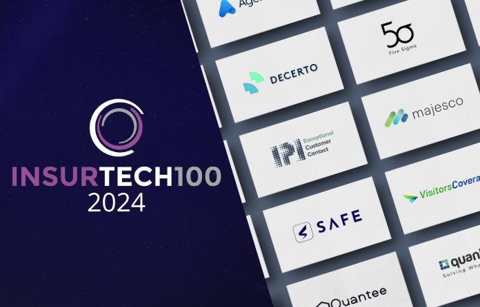 Specialist research firm FinTech Global has released its seventh annual InsurTech100 list, outlining some of the industry’s leading incumbents.   