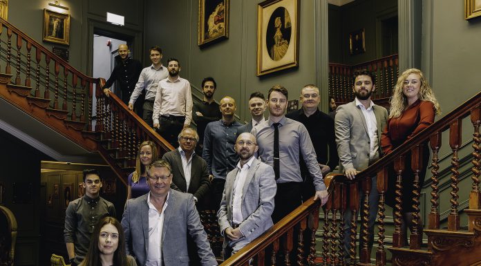 Growth Capital Ventures picks up £750,000 from Finance Durham Fund