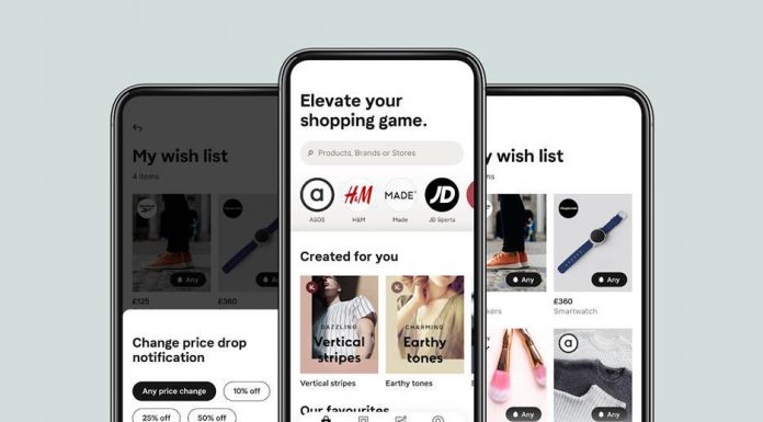 Klarna’s new app introduces social shopping to UK consumers