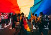 How is FinTech supporting the LGBTQ+ community?
