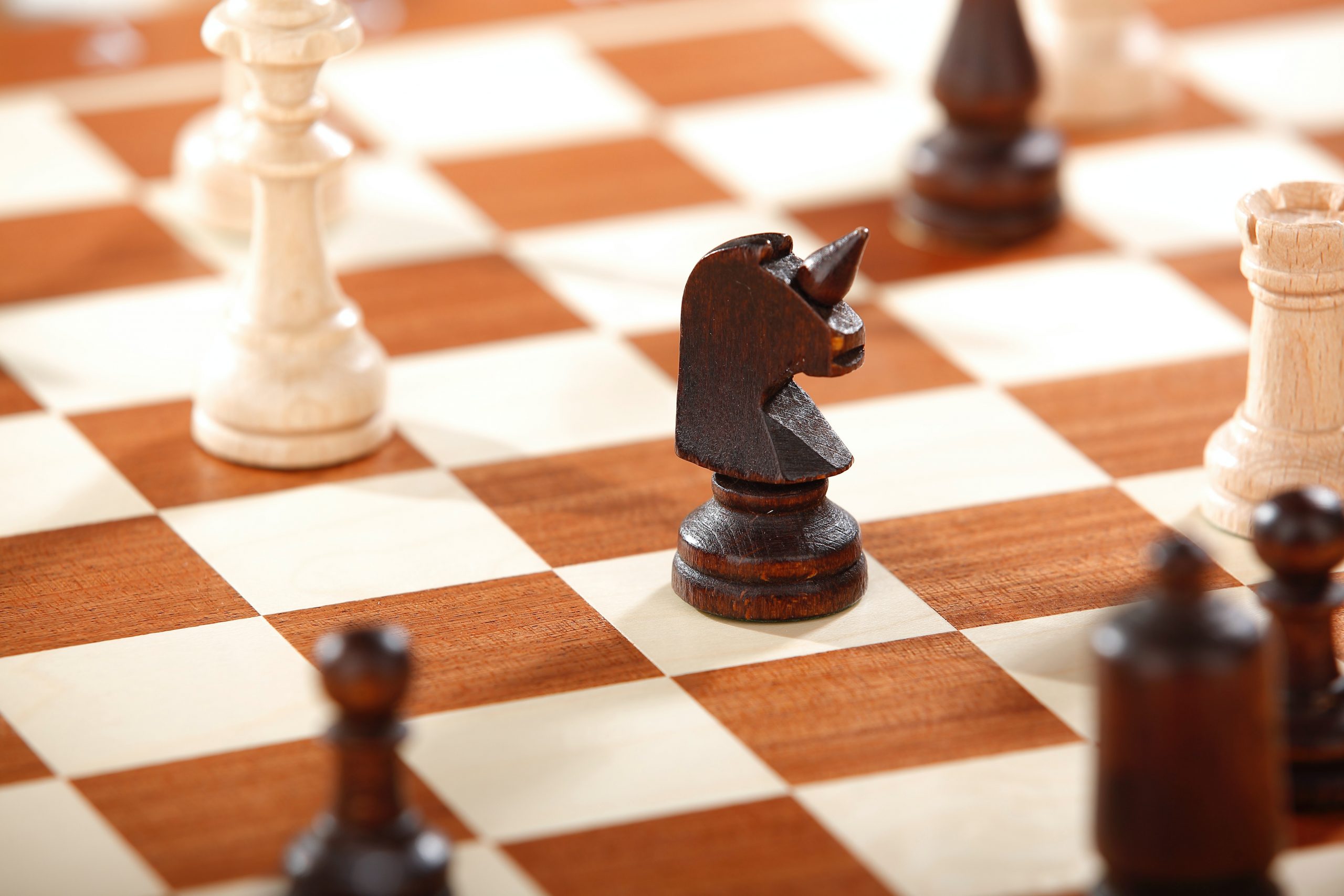 World Chess to issue digital tokens in stock market flotation