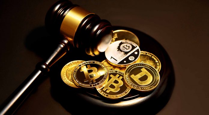 Why the crypto asset meltdown may have far-reaching implications