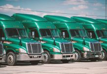 AToB raises $155m to transform finance in trucking