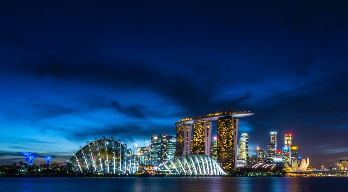 Apex Group expands global compliance solutions to Singapore
